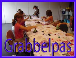 grabbelpas